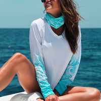 Performance Long Sleeve Shirt - Soul of Adventure