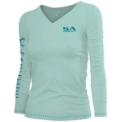 Performance Long Sleeve Shirt - Soul of Adventure