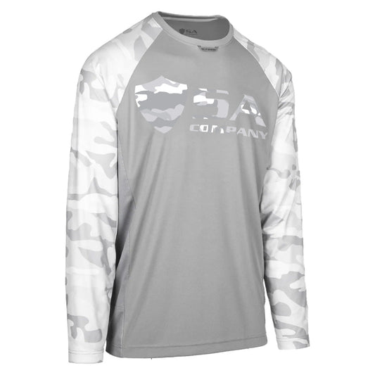 Performance Long Sleeve Shirt - Soul of Adventure