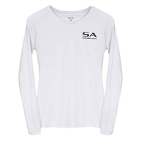 Performance Long Sleeve Shirt - Soul of Adventure
