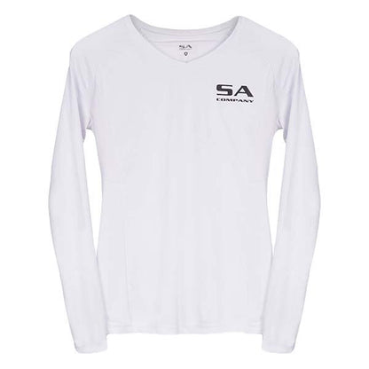 Performance Long Sleeve Shirt - Soul of Adventure