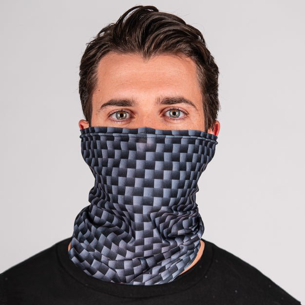 Performance Neck Gaiter - Soul of Adventure