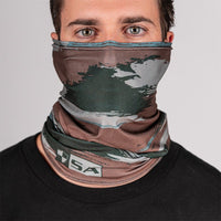 Performance Neck Gaiter - Soul of Adventure