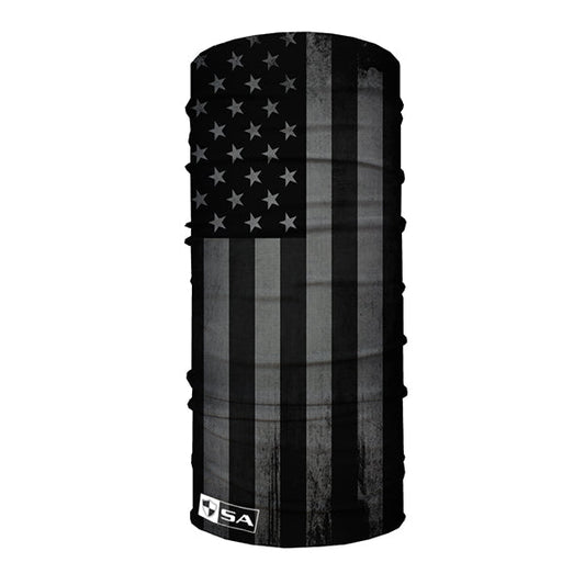 Performance Neck Gaiter - Soul of Adventure