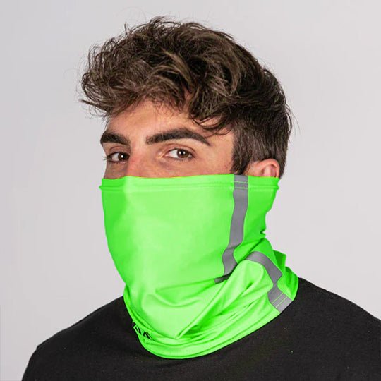 Performance Neck Gaiter - Soul of Adventure
