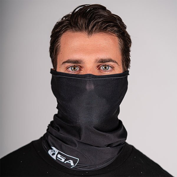 Performance Neck Gaiter - Soul of Adventure