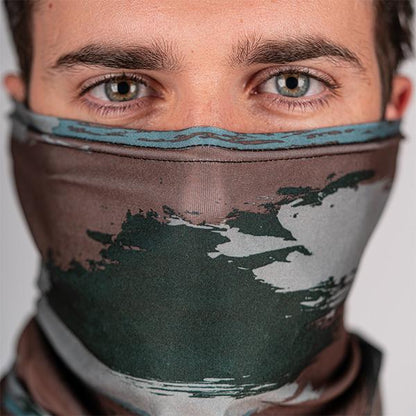 Performance Neck Gaiter - Soul of Adventure