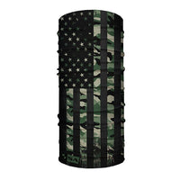 Patriot Military Camo