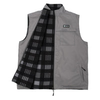 Lumberjack Grey