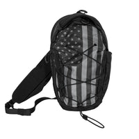 Sling Bag - Soul of Adventure