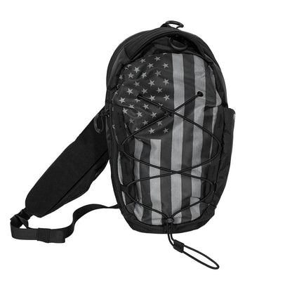 Sling Bag - Soul of Adventure