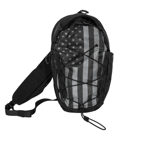 Sling Bag - Soul of Adventure