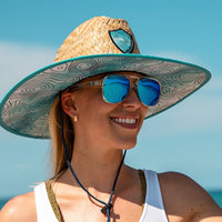 Sport Aviator Sunglasses - Soul of Adventure