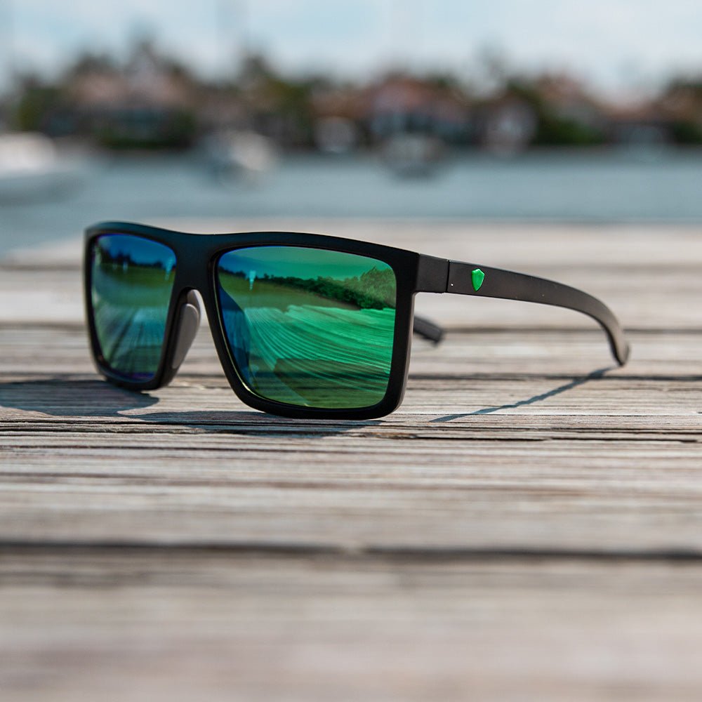 Sport Sunglasses - Soul of Adventure