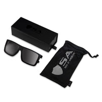Sport Sunglasses - Soul of Adventure