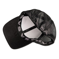 Stretch Fit Mesh Snapback - Soul of Adventure