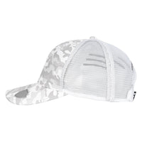 Stretch Fit Mesh Snapback - Soul of Adventure
