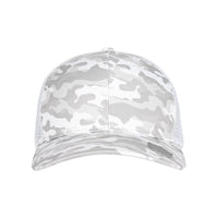 Stretch Fit Mesh Snapback - Soul of Adventure