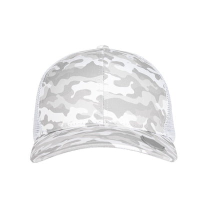 Stretch Fit Mesh Snapback - Soul of Adventure