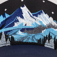 Sundaze Performance Snapback - Soul of Adventure