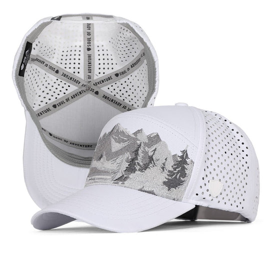 Sundaze Performance Snapback - Soul of Adventure