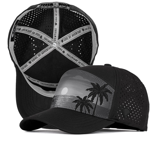 Sundaze Performance Snapback - Soul of Adventure