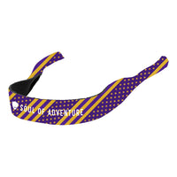 Sunglass Strap - Soul of Adventure