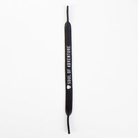 Sunglass Strap - Soul of Adventure