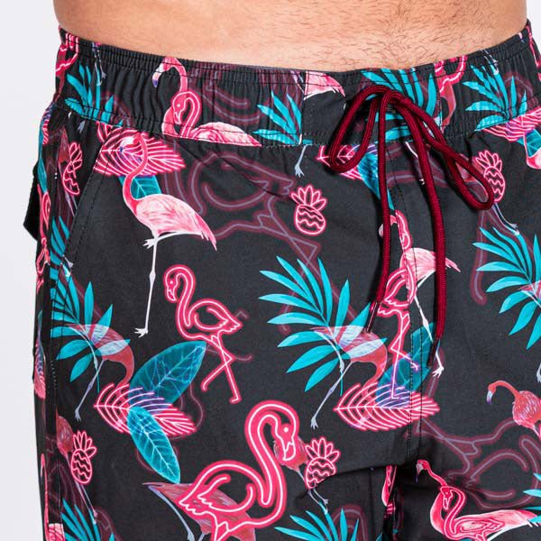 Swim Trunks - Soul of Adventure