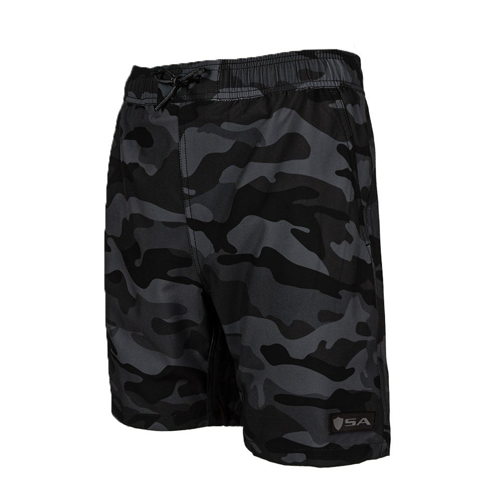 Swim Trunks - Soul of Adventure