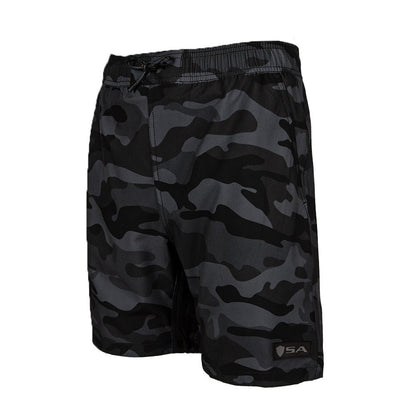 Swim Trunks - Soul of Adventure