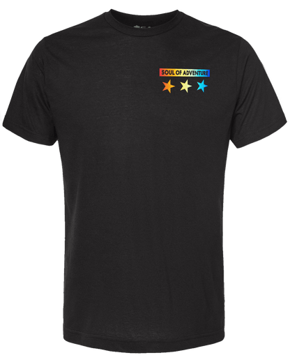 T-Shirts - Soul of Adventure