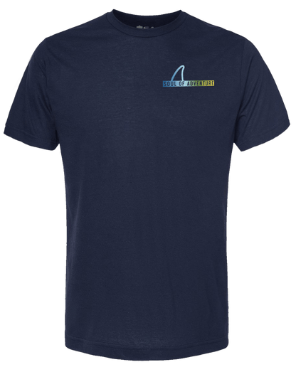 T-Shirts - Soul of Adventure