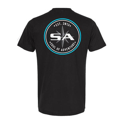 T-Shirts - Soul of Adventure