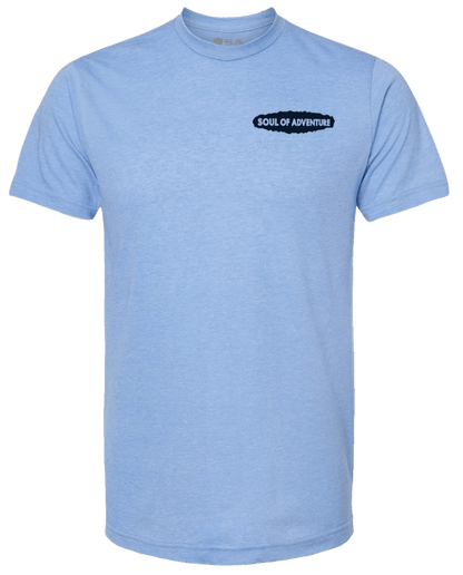 T-Shirts - Soul of Adventure