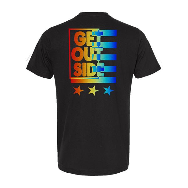 T-Shirts - Soul of Adventure