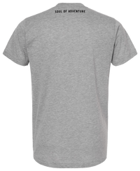 T-Shirts - Soul of Adventure