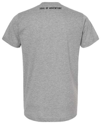 T-Shirts - Soul of Adventure