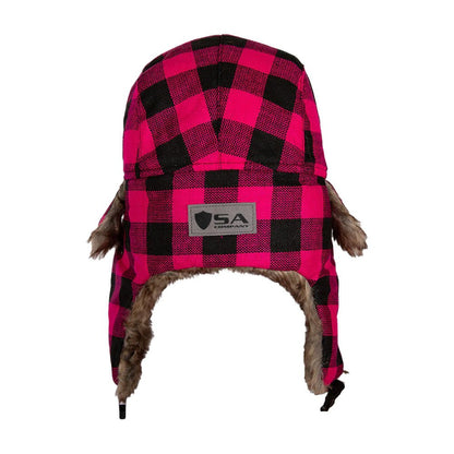 Trapper Hat - Soul of Adventure