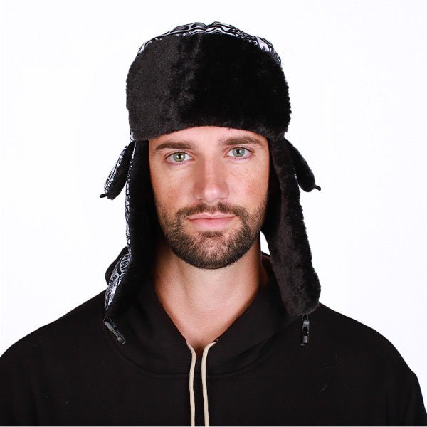 Trapper Hat - Soul of Adventure