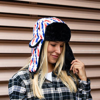 Trapper Hat - Soul of Adventure