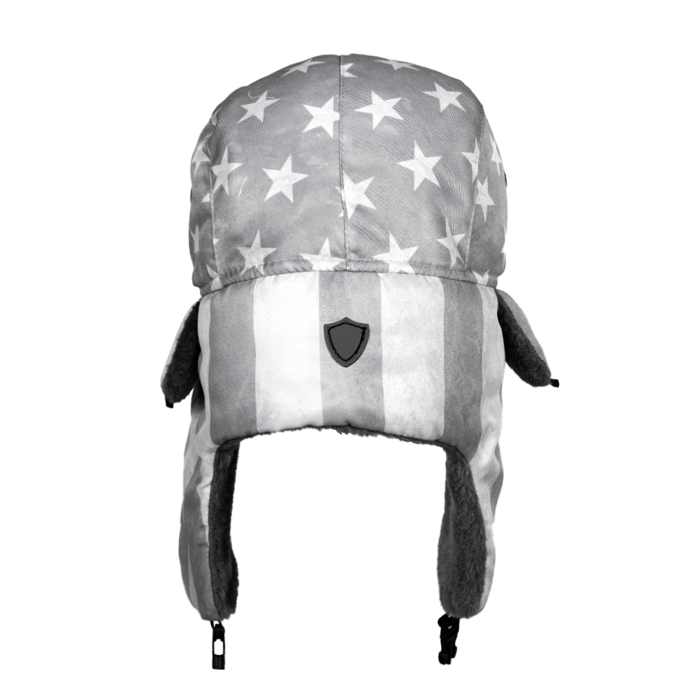 Trapper Hat - Soul of Adventure