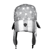 Trapper Hat - Soul of Adventure