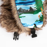 Trapper Hat - Soul of Adventure