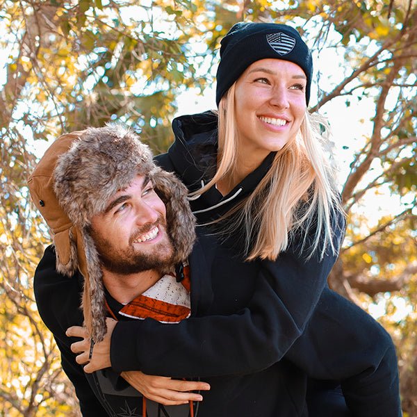 Trapper Hat - Soul of Adventure