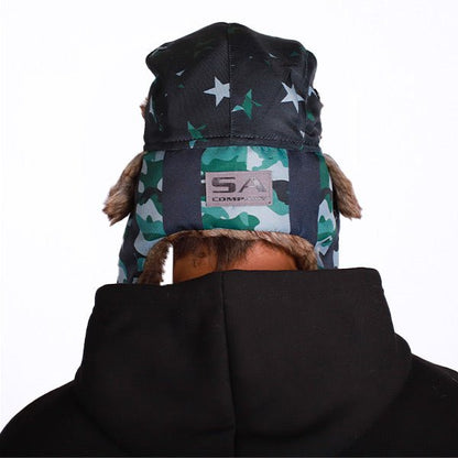 Trapper Hat - Soul of Adventure