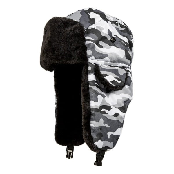 Trapper Hat - Soul of Adventure
