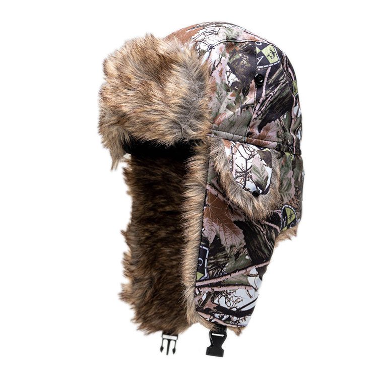 Trapper Hat - Soul of Adventure