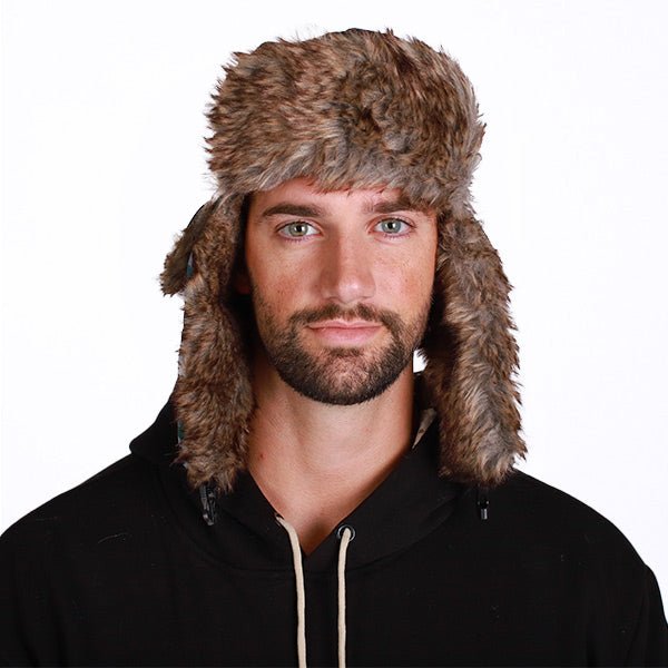 Trapper Hat - Soul of Adventure
