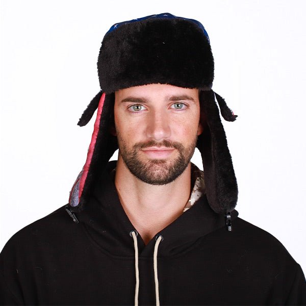 Trapper Hat - Soul of Adventure